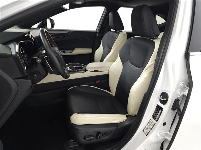 used 2022 Lexus NX 350 car, priced at $39,995