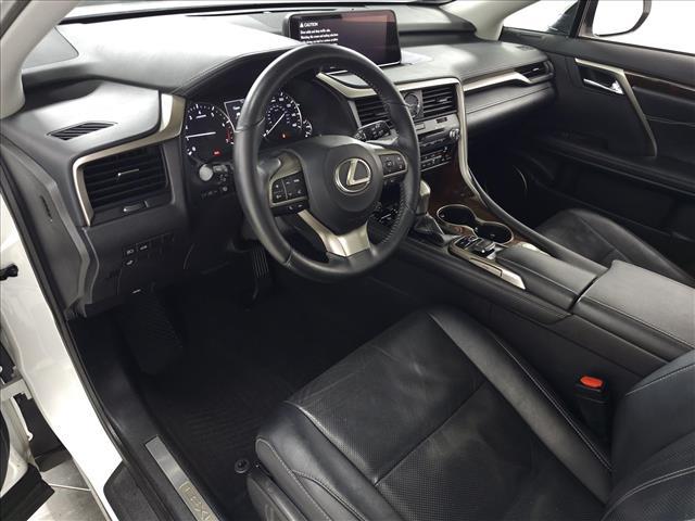 used 2017 Lexus RX 350 car, priced at $24,208