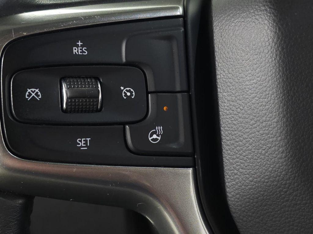 used 2019 Chevrolet Silverado 1500 car, priced at $29,995