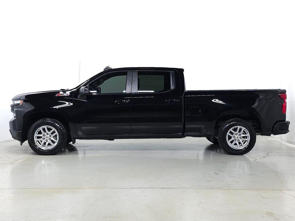 used 2019 Chevrolet Silverado 1500 car, priced at $29,995