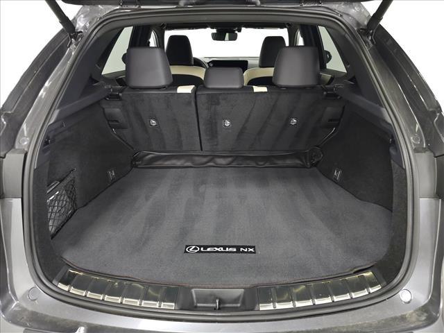 used 2023 Lexus NX 350 car, priced at $45,408