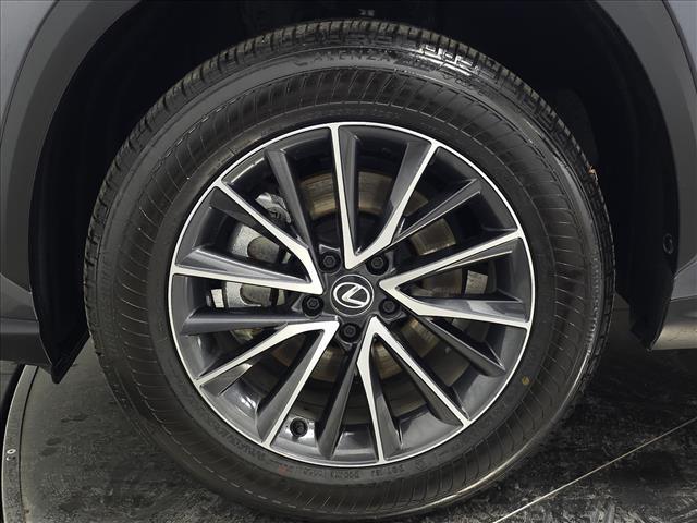 used 2024 Lexus NX 350h car, priced at $45,995