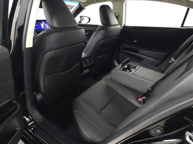 used 2025 Lexus ES 350 car, priced at $47,995