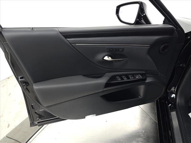 used 2025 Lexus ES 350 car, priced at $47,995