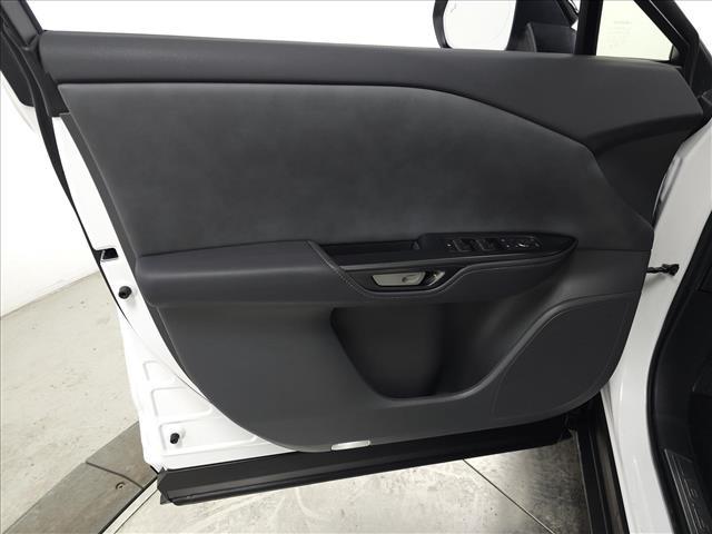 used 2023 Lexus RZ 450e car, priced at $34,995