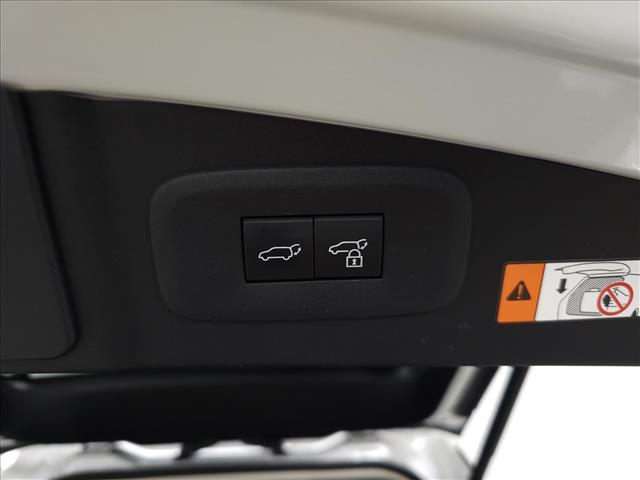 used 2023 Lexus RZ 450e car, priced at $34,995