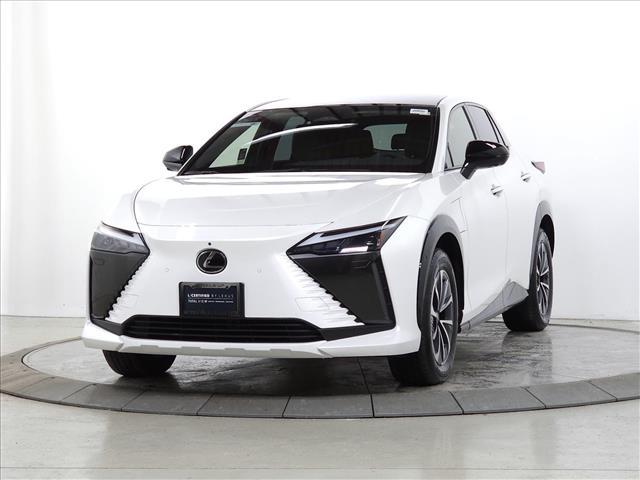 used 2023 Lexus RZ 450e car, priced at $34,995