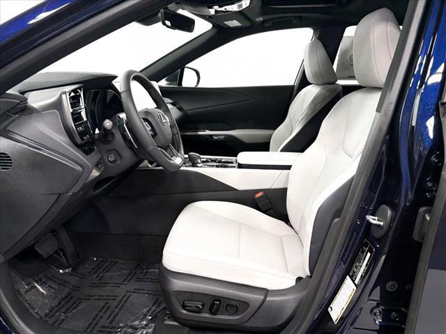 new 2026 Lexus RX 350 car, priced at $56,509