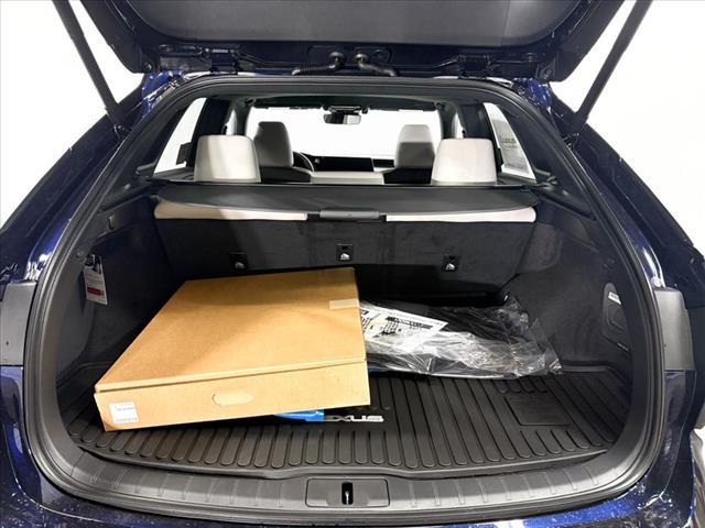 new 2026 Lexus RX 350 car, priced at $56,509