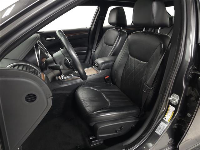 used 2016 Chrysler 300C car, priced at $14,795