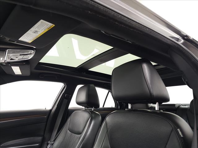 used 2016 Chrysler 300C car, priced at $14,795