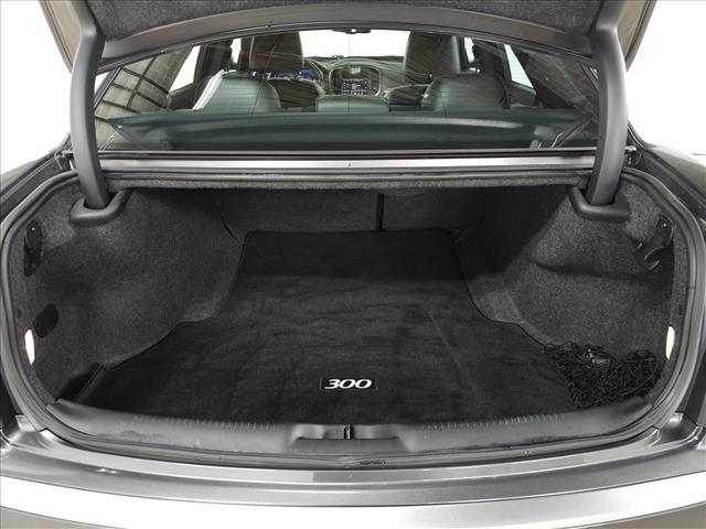 used 2016 Chrysler 300C car, priced at $14,795
