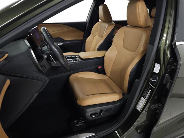 used 2023 Lexus RX 350 car