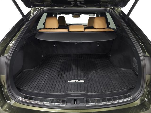 used 2023 Lexus RX 350 car