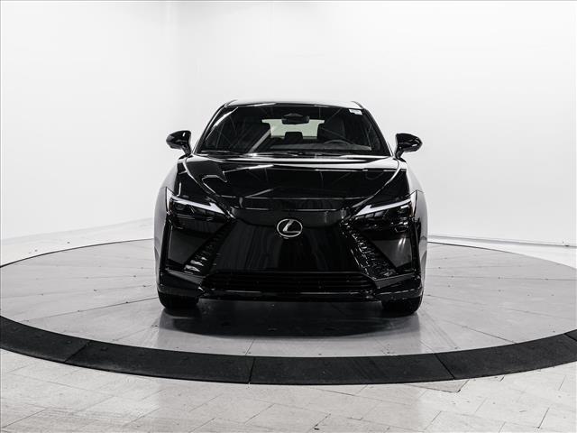 new 2026 Lexus RZ 350e car, priced at $53,279