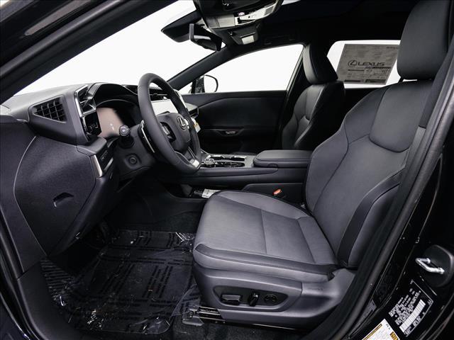new 2026 Lexus RZ 350e car, priced at $53,279