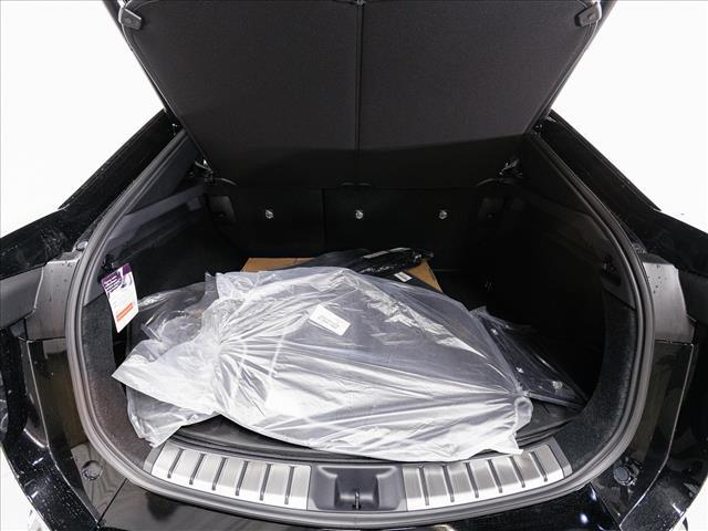 new 2026 Lexus RZ 350e car, priced at $53,279