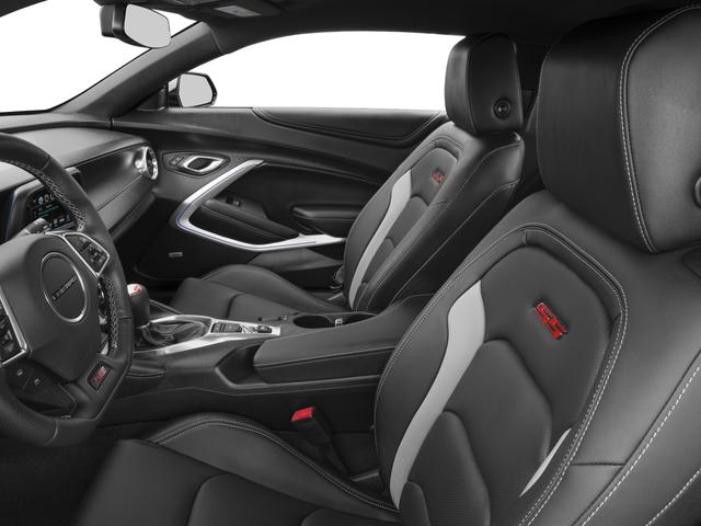 used 2017 Chevrolet Camaro car, priced at $31,995