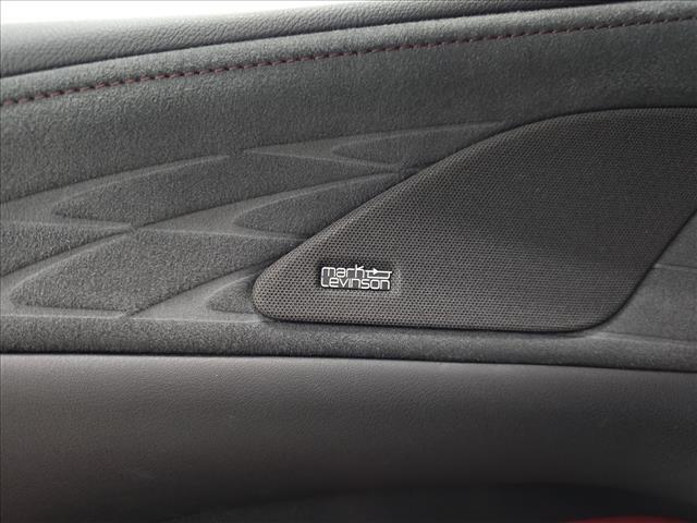 used 2024 Lexus RX 350 car, priced at $56,495