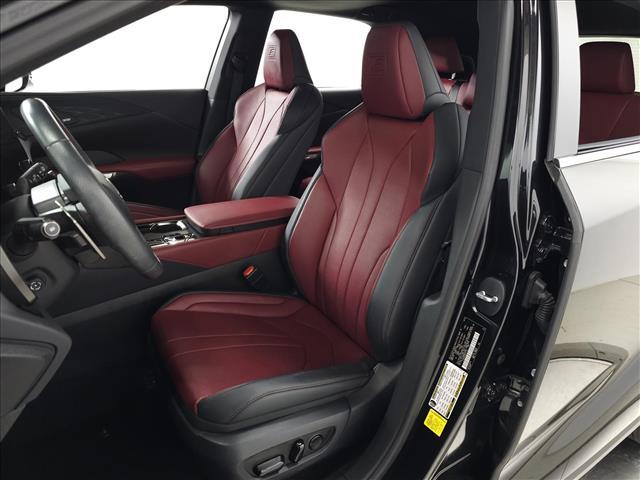 used 2024 Lexus RX 350 car, priced at $56,495