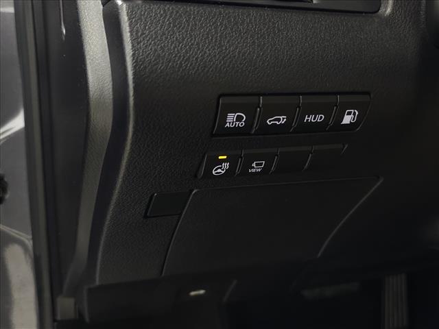 used 2022 Lexus RX 450h car, priced at $52,995