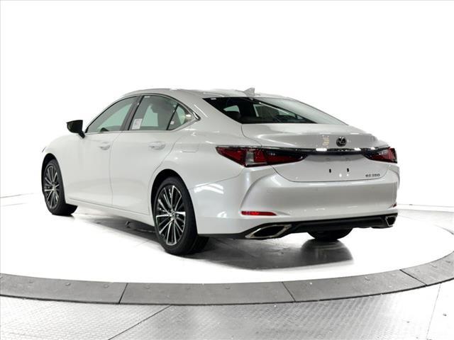 new 2025 Lexus ES 350 car, priced at $47,925