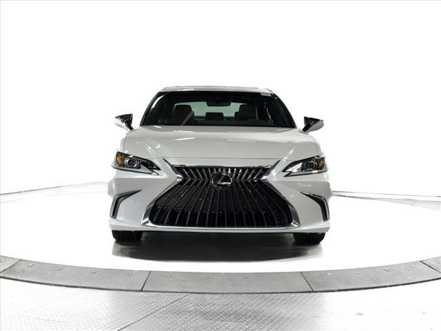 new 2025 Lexus ES 350 car, priced at $47,925