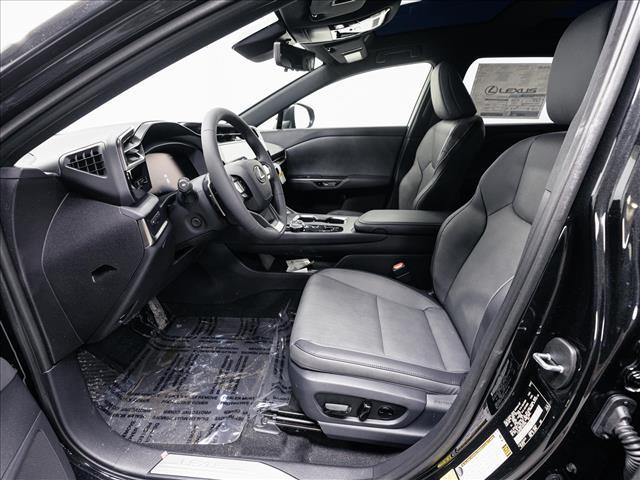 new 2026 Lexus RZ 350e car, priced at $53,174