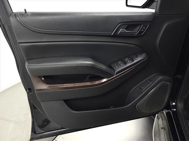 used 2015 GMC Yukon car, priced at $13,477