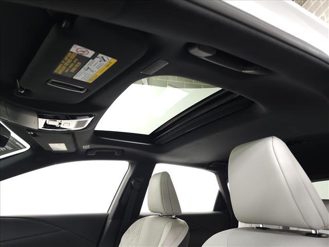 used 2023 Lexus RX 350 car, priced at $49,995