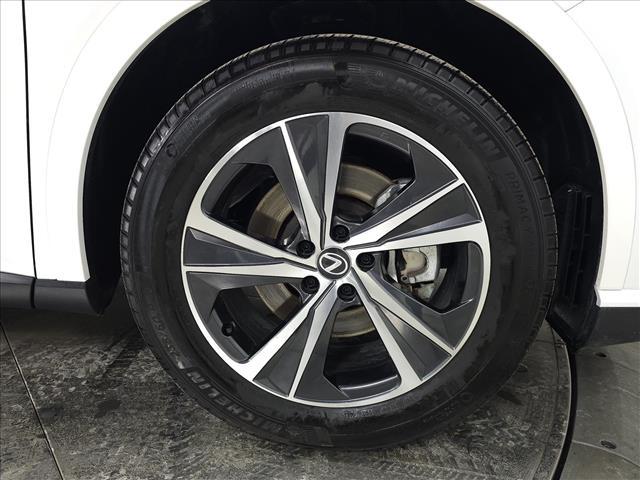 used 2023 Lexus RX 350 car, priced at $49,995