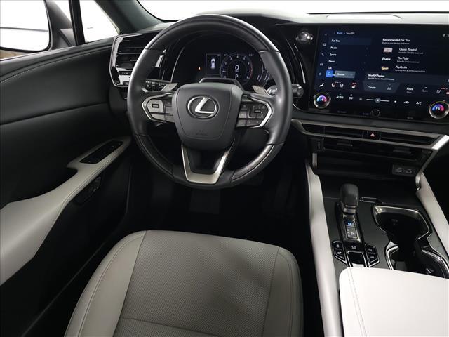 used 2023 Lexus RX 350 car, priced at $49,995