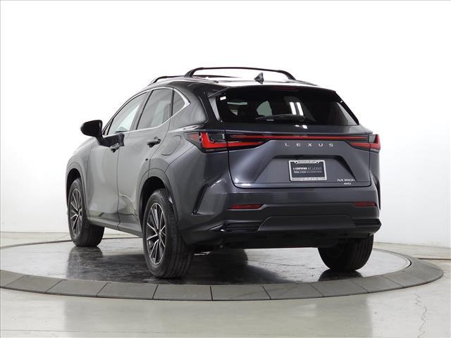 used 2024 Lexus NX 350h car, priced at $47,995