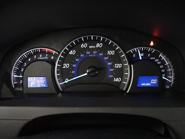 used 2013 Toyota Camry car, priced at $13,995