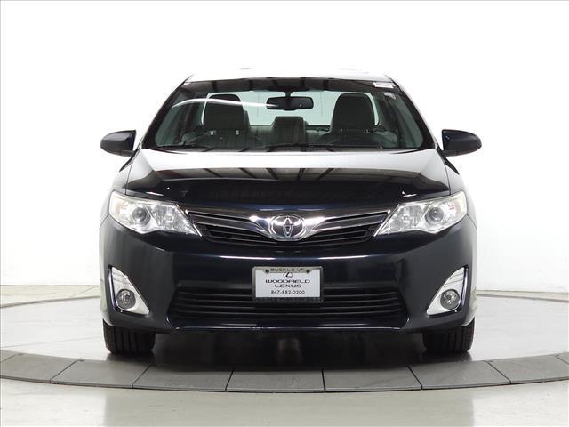 used 2013 Toyota Camry car, priced at $13,995