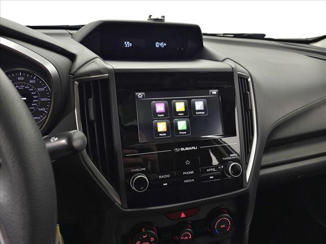 used 2017 Subaru Impreza car, priced at $13,408