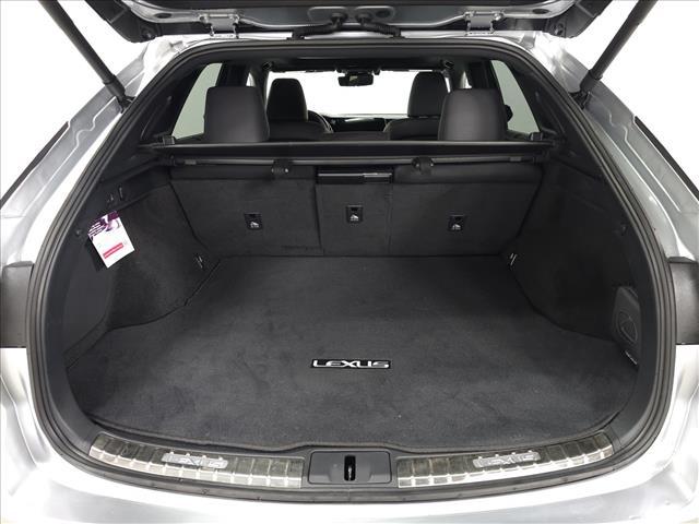 used 2023 Lexus RX 350 car, priced at $54,908