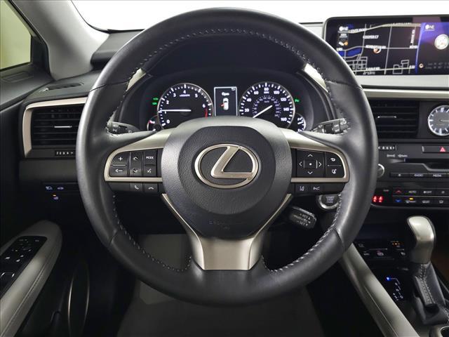used 2017 Lexus RX 350 car, priced at $23,995