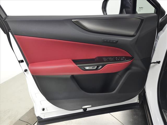 used 2024 Lexus NX 350 car, priced at $49,995