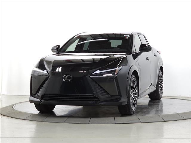 used 2024 Lexus RZ 450e car, priced at $35,995