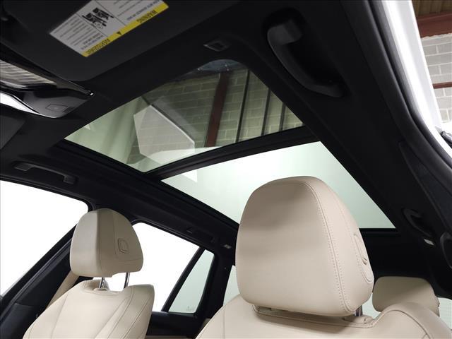 used 2018 BMW X3 car, priced at $19,995