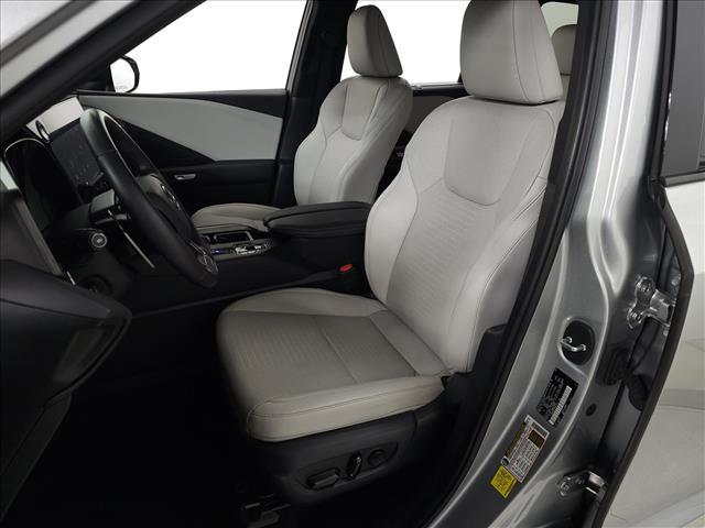 used 2024 Lexus TX 350 car, priced at $52,995