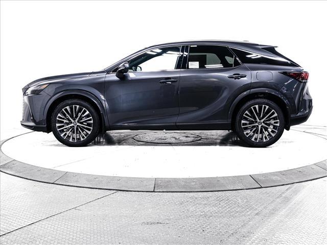 new 2026 Lexus RX 350 car, priced at $61,963