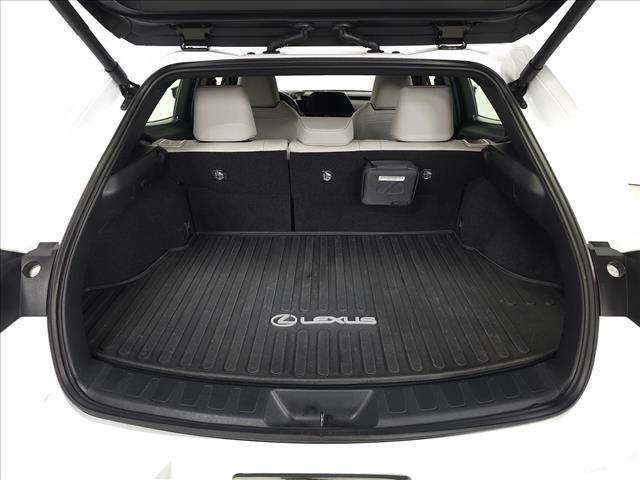 used 2024 Lexus UX 250h car, priced at $35,995