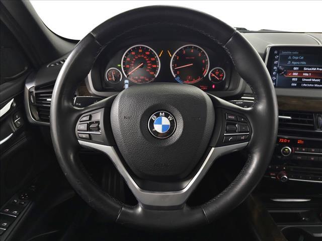 used 2017 BMW X5 car, priced at $16,995