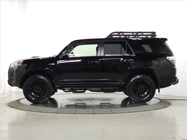 used 2019 Toyota 4Runner car, priced at $38,995
