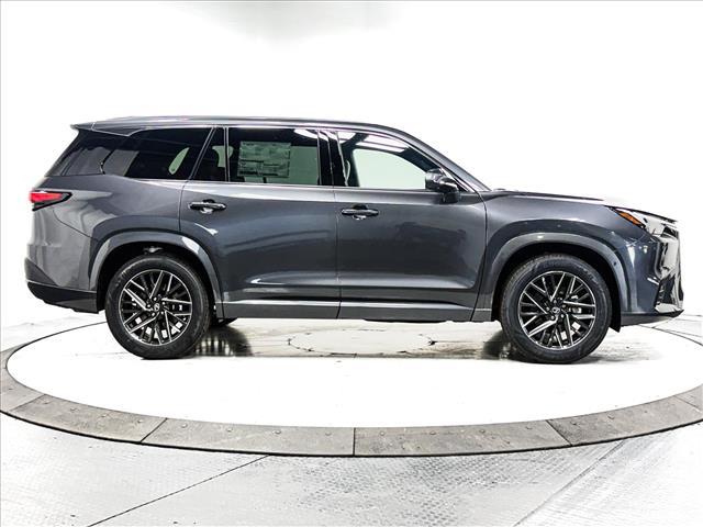 new 2026 Lexus TX 350 car, priced at $62,903