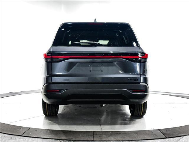 new 2026 Lexus TX 350 car, priced at $62,903