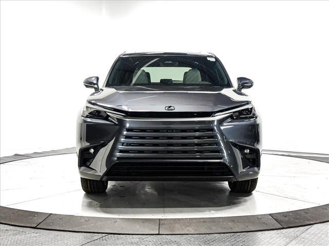 new 2026 Lexus TX 350 car, priced at $62,903