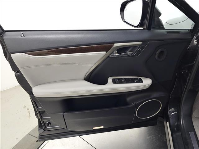 used 2019 Lexus RX 350 car, priced at $32,408